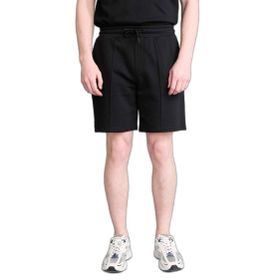 DeFacto G7253AX26SM Siyah-BK81 Erkek Regular Fit Şort