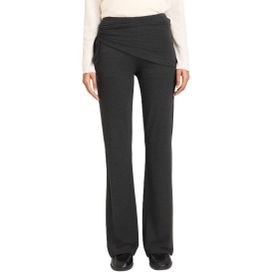 Defacto G8085AX26SP AR191 Antrasit Flare Fit Kadın Pantolon