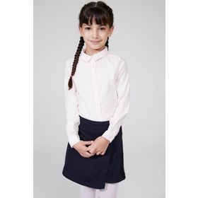 Defacto G9652AZ17HS Düğmeli Uzun Kollu Tunik