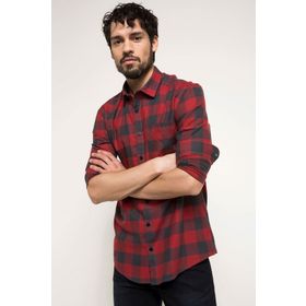 Defacto G9652AZ17HS Düğmeli Uzun Kollu Tunik