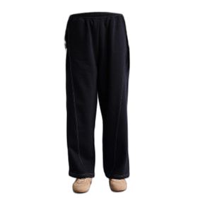 DeFacto H0426AX26SP NV1 Lacivert Slim Fit Kadın Eşofman Altı