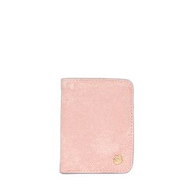 DeFacto H0964AXNS PN1 Pembe Kadın Suni Deri Cüzdan