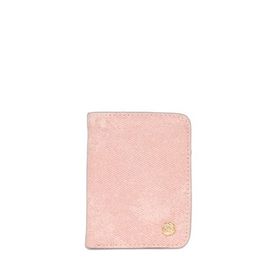 DeFacto H0964AXNS PN1 Pembe Kadın Suni Deri Cüzdan
