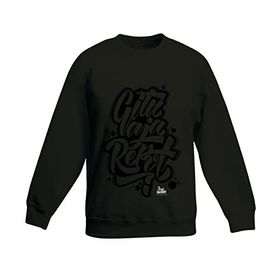 Defacto H3225AZ.17WN.GR210 Kapşonlu Erkek Sweatshirt
