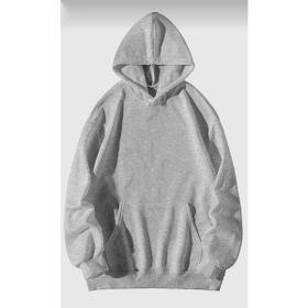 Defacto H3225AZ.17WN.GR210 Kapşonlu Erkek Sweatshirt
