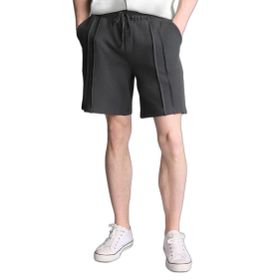 DeFacto H4716AX26SM Antrasit-AR221 Erkek Regular Fit Şort