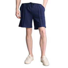 DeFacto H4716AX26SM Lacivert-NV241 Erkek Regular Fit Şort