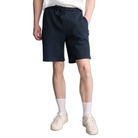 DeFacto H4717AX26SM Lacivert-NV241 Erkek Regular Fit Şort