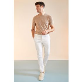 DeFacto H7907AZ17AUNM36 Jean Kadın Pantolon