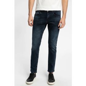 DeFacto H9627AZ18SPNM28 Sergio Regular Fit Jean Erkek Pantolon