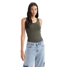 DeFacto I1059AZ19SPPR141 Slim Fit Atlet