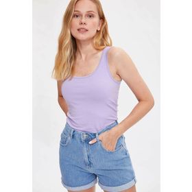 DeFacto I1059AZ19SPPR141 Slim Fit Atlet