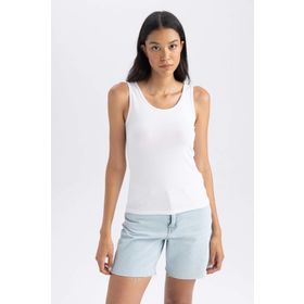 DeFacto I1059AZ19SPPR141 Slim Fit Atlet