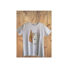 Defacto I1127AZ18SPWT34 Baskılı Kadın T-Shirt