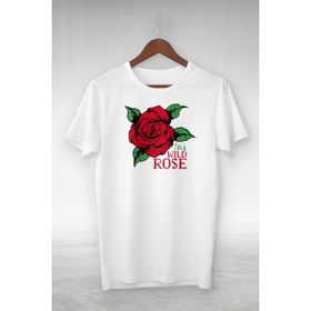 Defacto I1127AZ18SPWT34 Baskılı Kadın T-Shirt