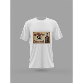 Defacto I1127AZ18SPWT34 Baskılı Kadın T-Shirt