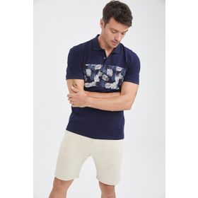 Defacto I3220AZ18SPBK27 Basic Kadın Kadın T-shirt
