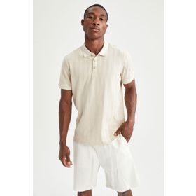 Defacto I3220AZ18SPBK27 Basic Kadın Kadın T-shirt