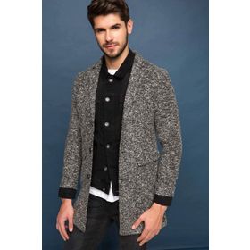 Defacto I3477AZ17WNBK46 Blazer Erkek Ceket