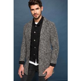 Defacto I3477AZ17WNBK46 Blazer Erkek Ceket