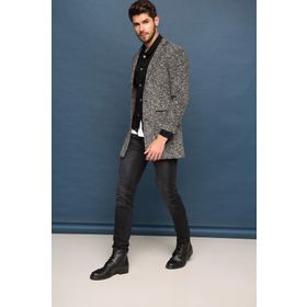 Defacto I3477AZ17WNBK46 Blazer Erkek Ceket