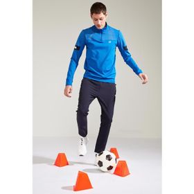 Defacto I3649AZ18SPBE399 Slim Fit Erkek Eşofman Altı