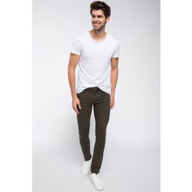 Defacto I4215AZ.18SP.NM34 Pedro Slim Fit Erkek Pantolon