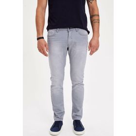 Defacto I4215AZ.18SP.NM34 Pedro Slim Fit Erkek Pantolon