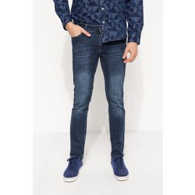 Defacto I4215AZ.18SP.NM34 Pedro Slim Fit Erkek Pantolon