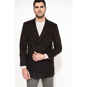 Defacto I4633AZ.17CW.BN358 Erkek Kaban