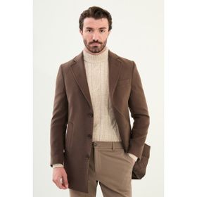 Defacto I4633AZ.17CW.BN358 Erkek Kaban