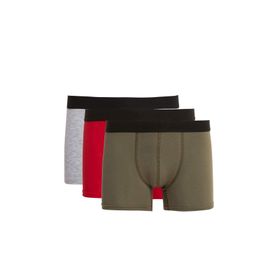 Defacto J1516AZ.18SM.IN75 Erkek Boxer