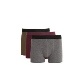Defacto J1516AZ.18SM.IN75 Erkek Boxer