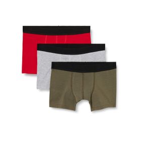 Defacto J1516AZ.18SM.IN75 Erkek Boxer