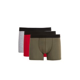 Defacto J1516AZ.18SM.IN75 Erkek Boxer