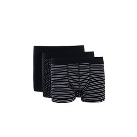 Defacto J1516AZ.18SM.IN75 Erkek Boxer