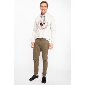 DeFacto J3235AZ18WNKH171 Jogger Regular Fit Erkek Pantolon
