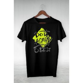 Defacto J3647AZ18SMBK46 Baskılı Kadın T-Shirt