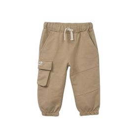 DeFacto J4814A2.18AU.KH210 Haki Erkek Bebek Pantolon