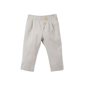 DeFacto J4814A2.18AU.KH210 Haki Erkek Bebek Pantolon