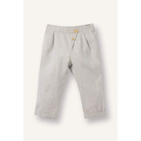 DeFacto J4814A2.18AU.KH210 Haki Erkek Bebek Pantolon