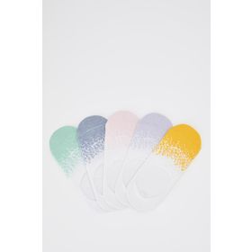 Defacto J5986AZ.18SM.KR1 Kadın Çorap