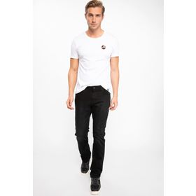DeFacto J7748AZ18AUNM40 Diago Comfort Fit Jean Erkek Pantolon