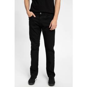 DeFacto J7748AZ18AUNM40 Diago Comfort Fit Jean Erkek Pantolon