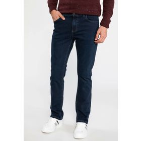 DeFacto J7748AZ18AUNM40 Diago Comfort Fit Jean Erkek Pantolon
