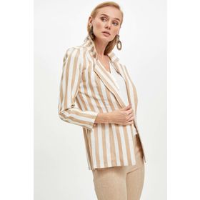 Defacto J8645AZ Erkek Blazer Ceket