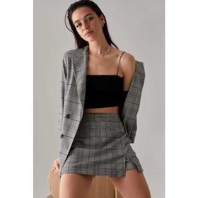 Defacto J8645AZ Erkek Blazer Ceket