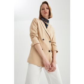 Defacto J8645AZ Erkek Blazer Ceket