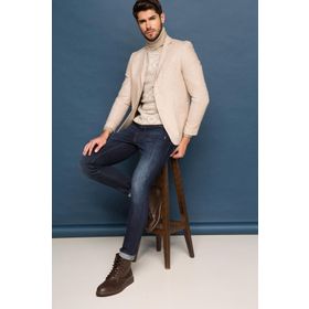 Defacto J8645AZ Erkek Blazer Ceket