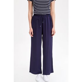 DeFacto J8738AZ19SPNV31 Relax Fit Kadın Pantolon